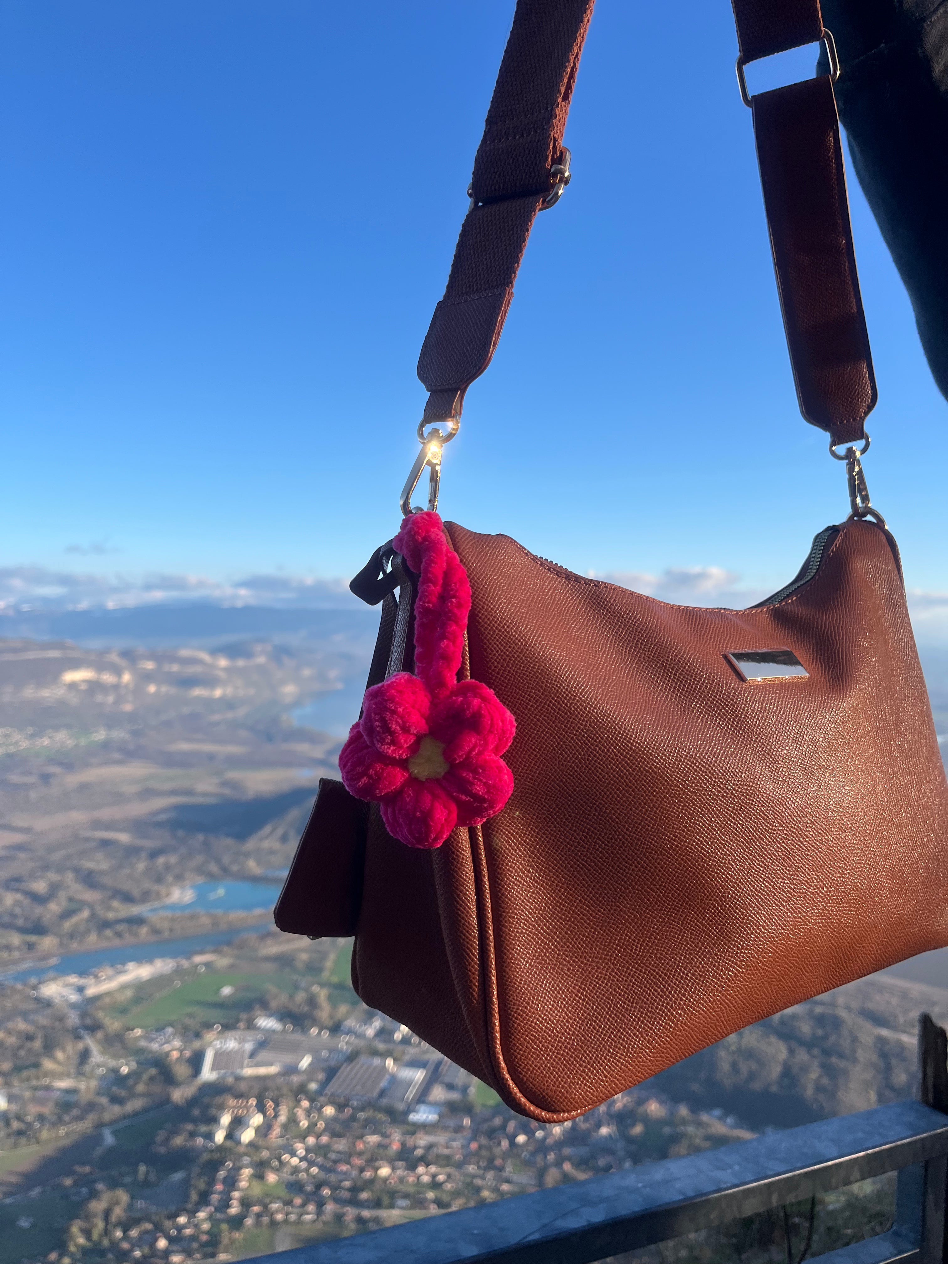 Fleur de sac