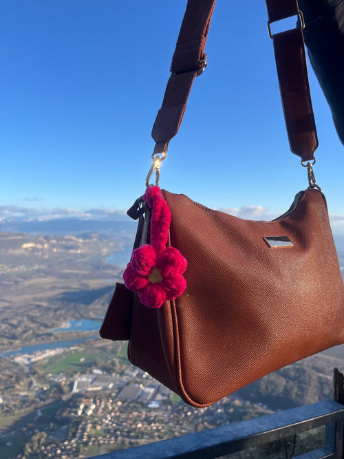 Fleur de sac