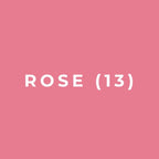 Coussin fleur personnalisable