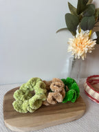 Trio de chouchous