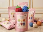 Sachet mystère (fruits)